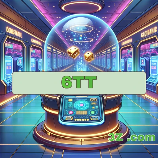 Plataforma do 6tt Bet: Entretenimento e Inovação em Jogos