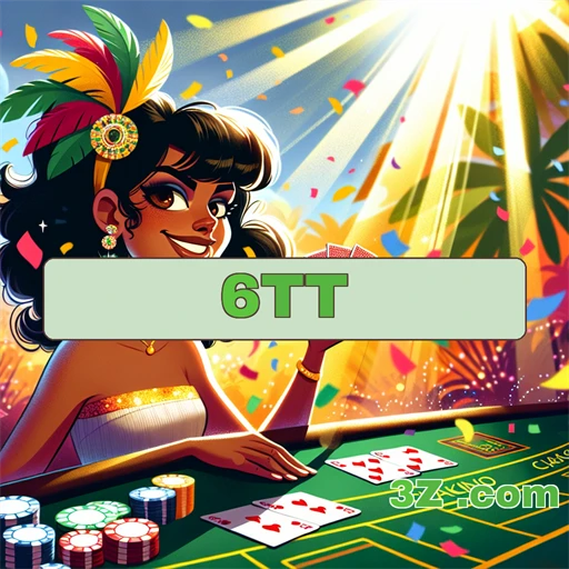 Slots que Encantam e Prosperam no 6tt Bet